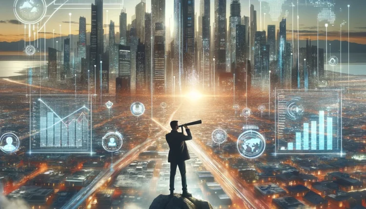 "Explore the latest local trends affecting lifestyle, business, and technology. Gain insights and tips to navigate and leverage these trends."