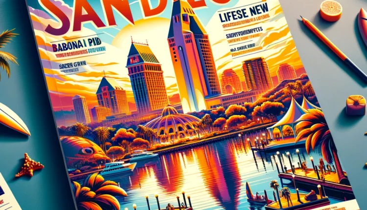 Stay updated with the latest San Diego lifestyle news. Discover trends in food, fashion, tech, and culture with our comprehensive guide.